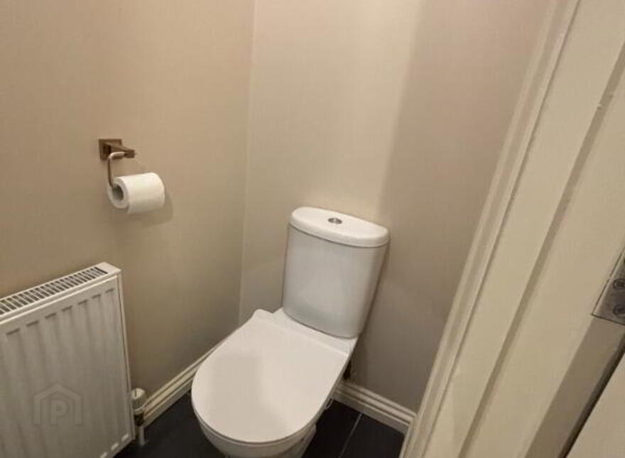20 Ashley Courtyard, Belfast, BT9 7GS