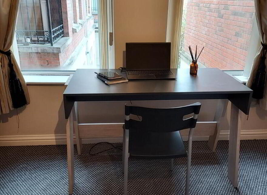 20 Ashley Courtyard, Belfast, BT9 7GS