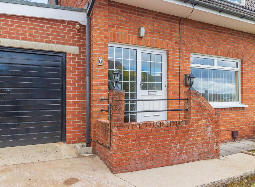 6 Bowmount Park, Newtownards, BT23 8SS