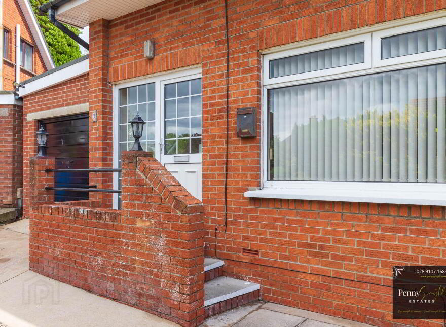 6 Bowmount Park, Newtownards, BT23 8SS