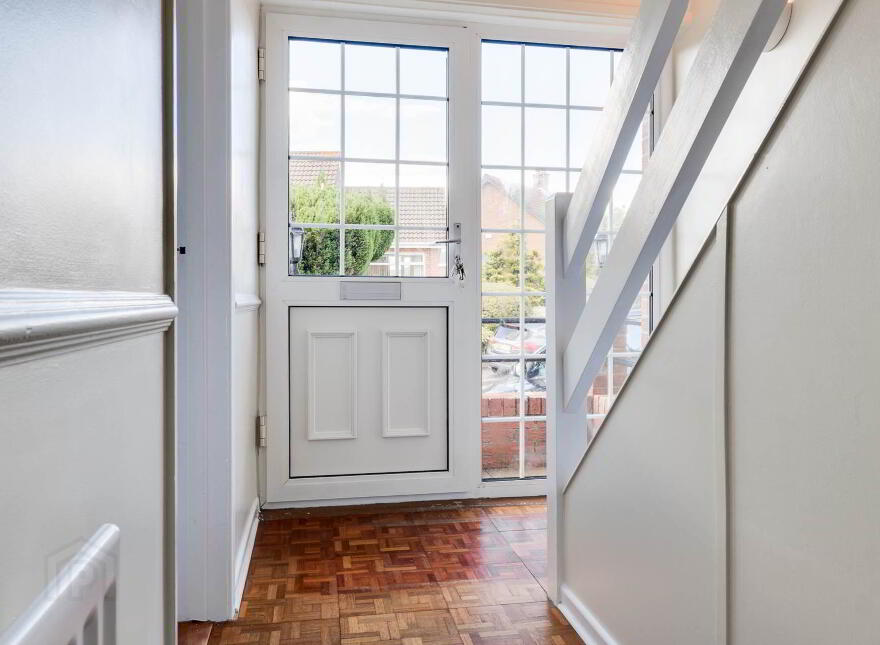 6 Bowmount Park, Newtownards, BT23 8SS