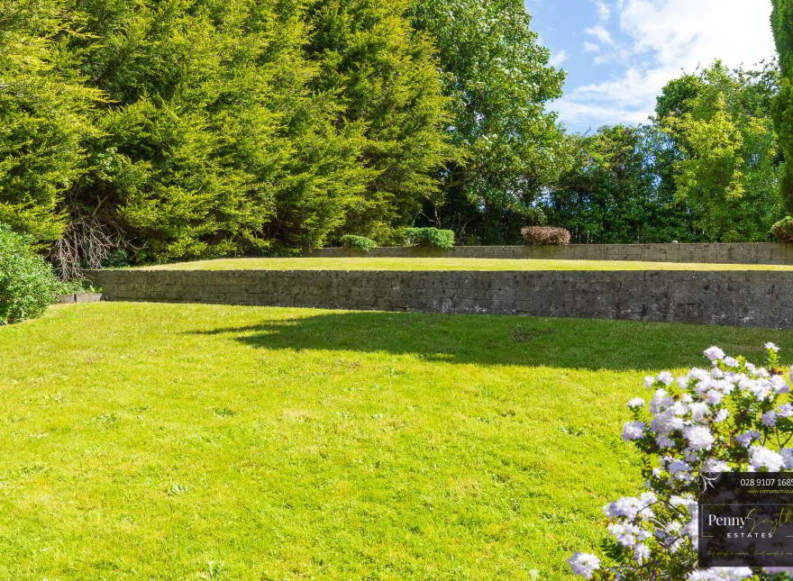 6 Bowmount Park, Newtownards, BT23 8SS