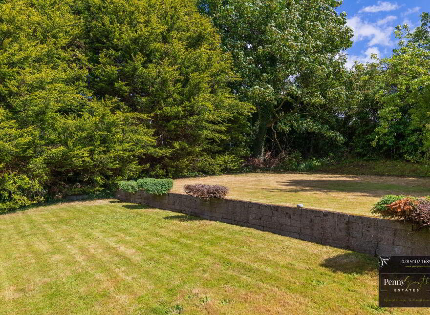 6 Bowmount Park, Newtownards, BT23 8SS