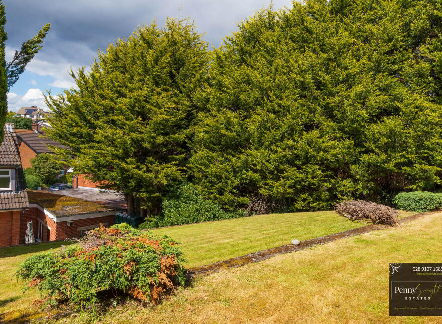 6 Bowmount Park, Newtownards, BT23 8SS
