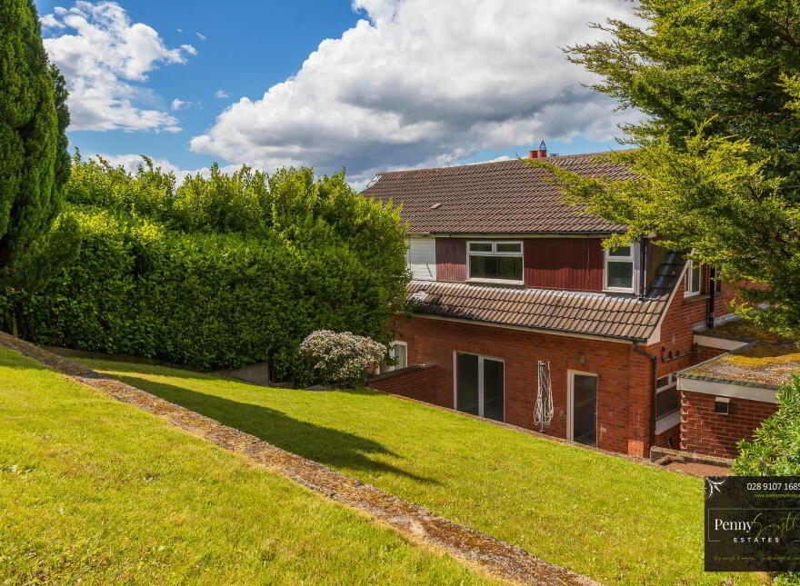 6 Bowmount Park, Newtownards, BT23 8SS