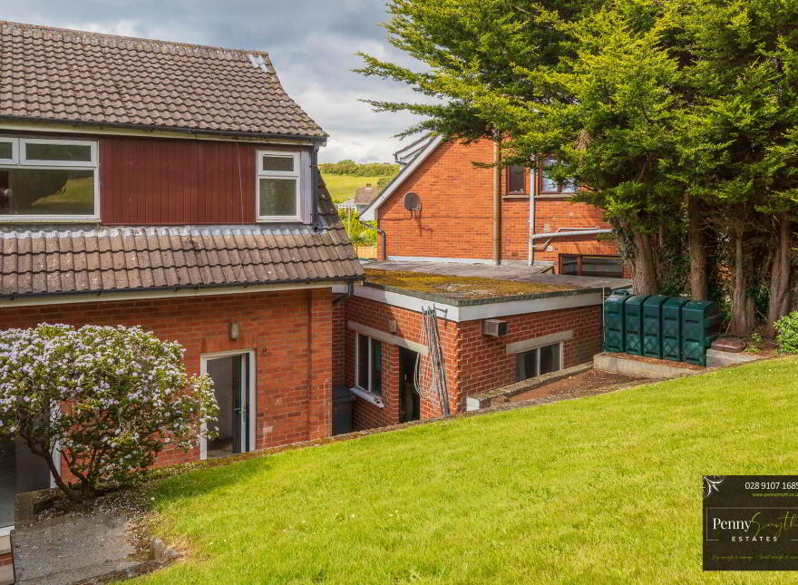 6 Bowmount Park, Newtownards, BT23 8SS