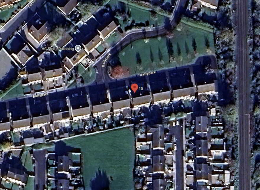 15 Ballypark, Drogheda, A92AKT3