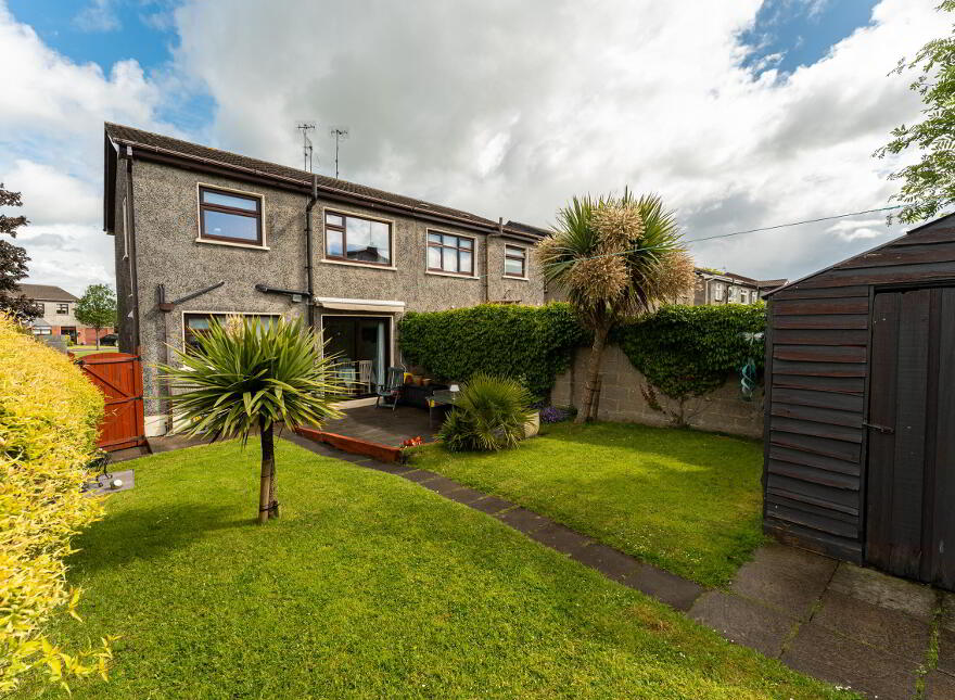 15 Ballypark, Drogheda, A92AKT3