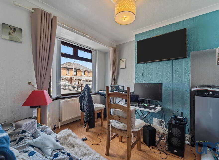 76 Andersonstown Park, Belfast, BT11 8FG