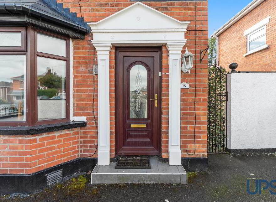 76 Andersonstown Park, Belfast, BT11 8FG