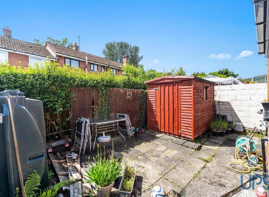 76 Andersonstown Park, Belfast, BT11 8FG