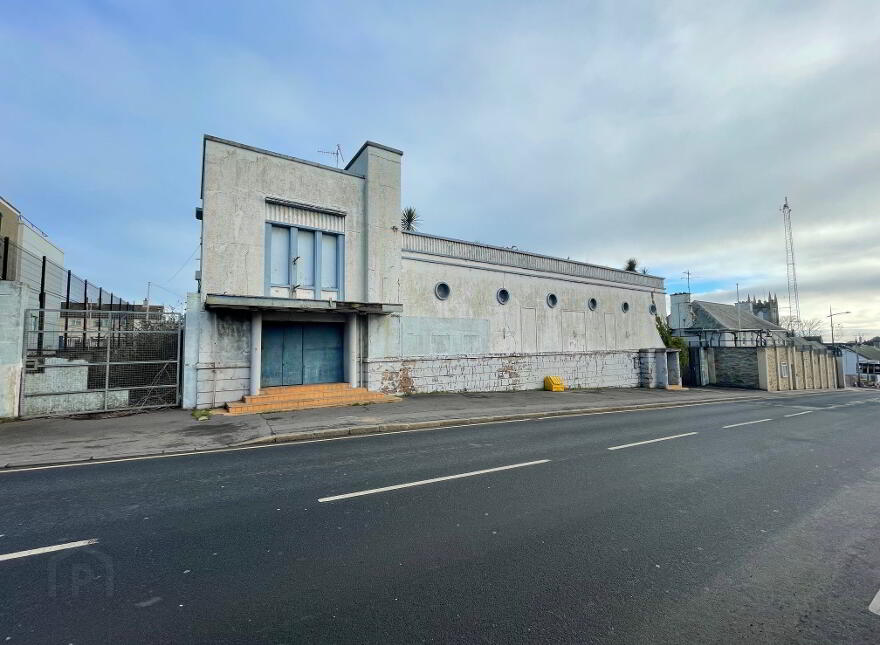 Former Kilkeel Town Hall, Newry Street, Kilkeel, BT34 4DT