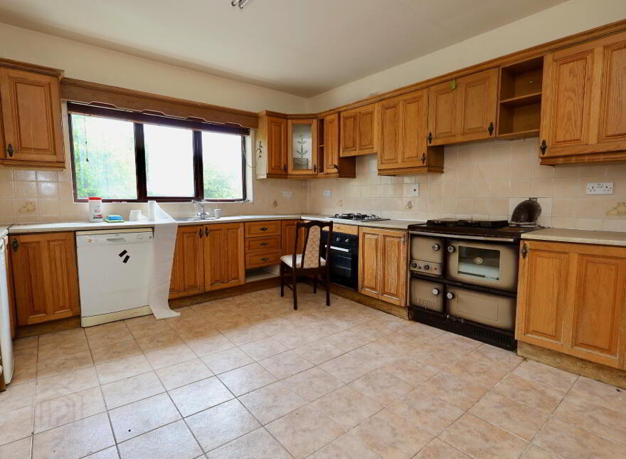 Clonark, Cornafulla, Drumlosh, N37WR66