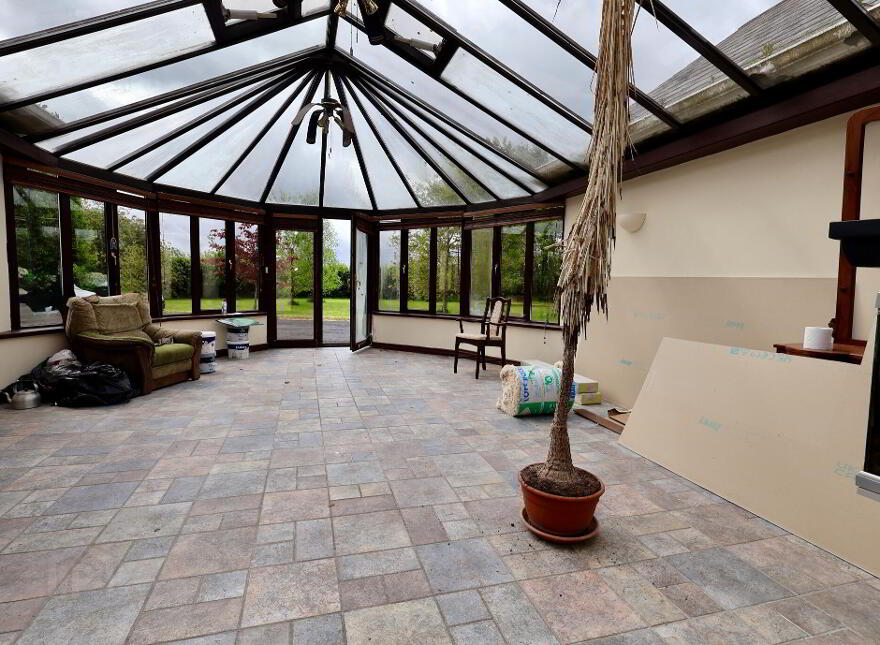 Clonark, Cornafulla, Drumlosh, N37WR66