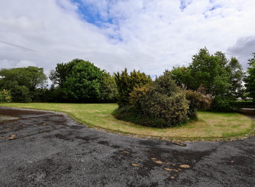 Clonark, Cornafulla, Drumlosh, N37WR66