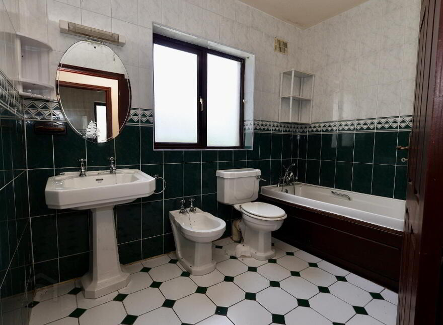 Clonark, Cornafulla, Drumlosh, N37WR66