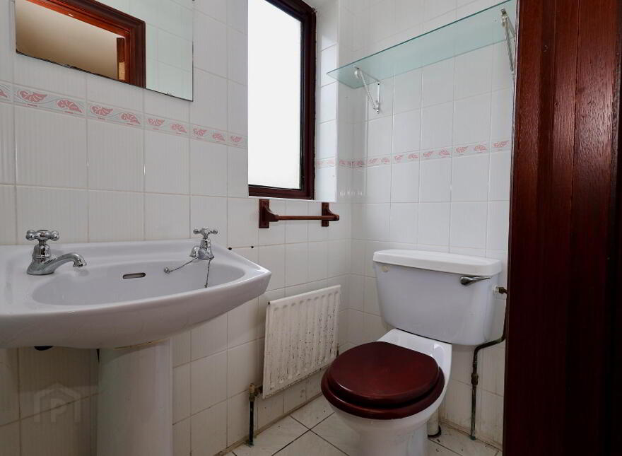 Clonark, Cornafulla, Drumlosh, N37WR66