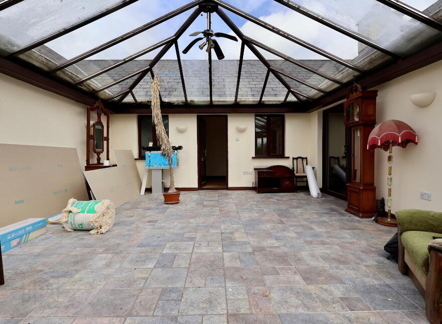 Clonark, Cornafulla, Drumlosh, N37WR66