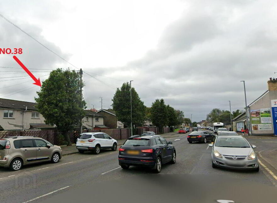 38 Castle Street, Ballymoney, BT53 6JU