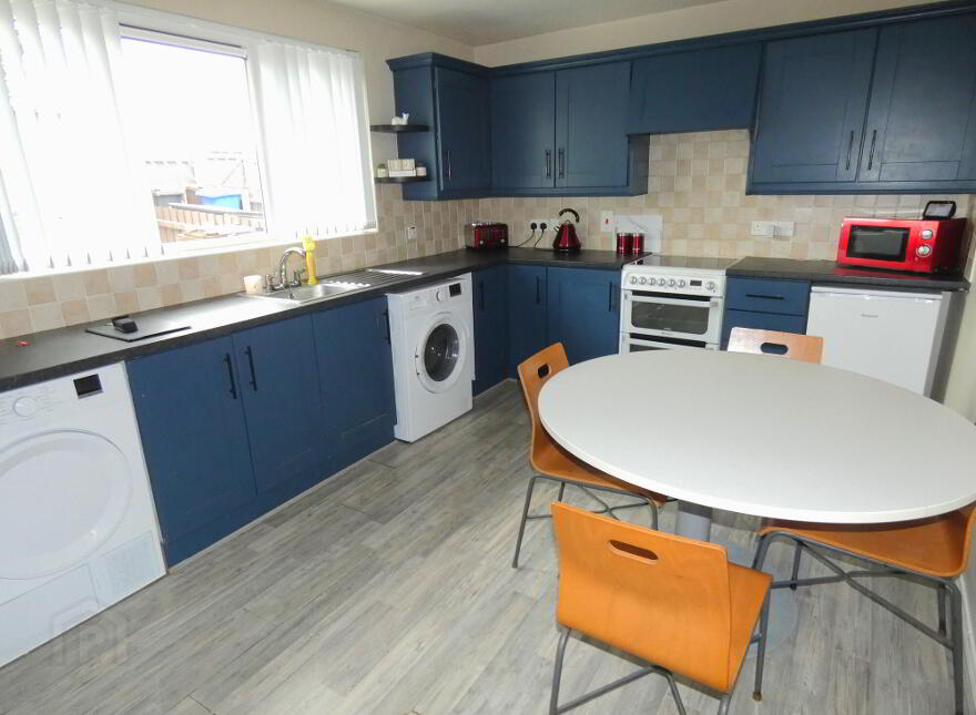38 Castle Street, Ballymoney, BT53 6JU