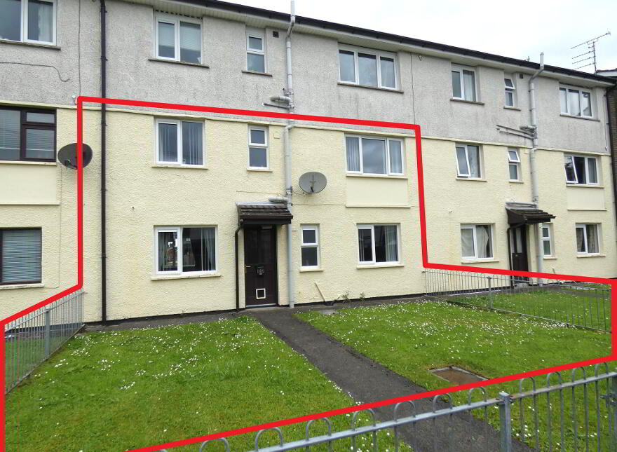 38 Castle Street, Ballymoney, BT53 6JU