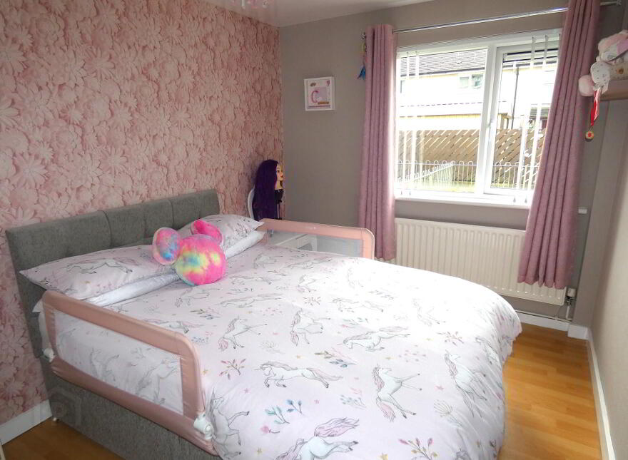38 Castle Street, Ballymoney, BT53 6JU