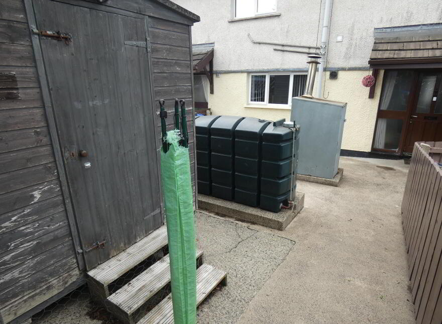 38 Castle Street, Ballymoney, BT53 6JU