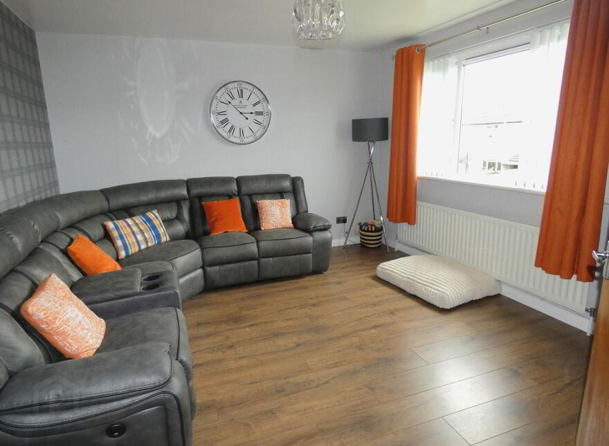 38 Castle Street, Ballymoney, BT53 6JU