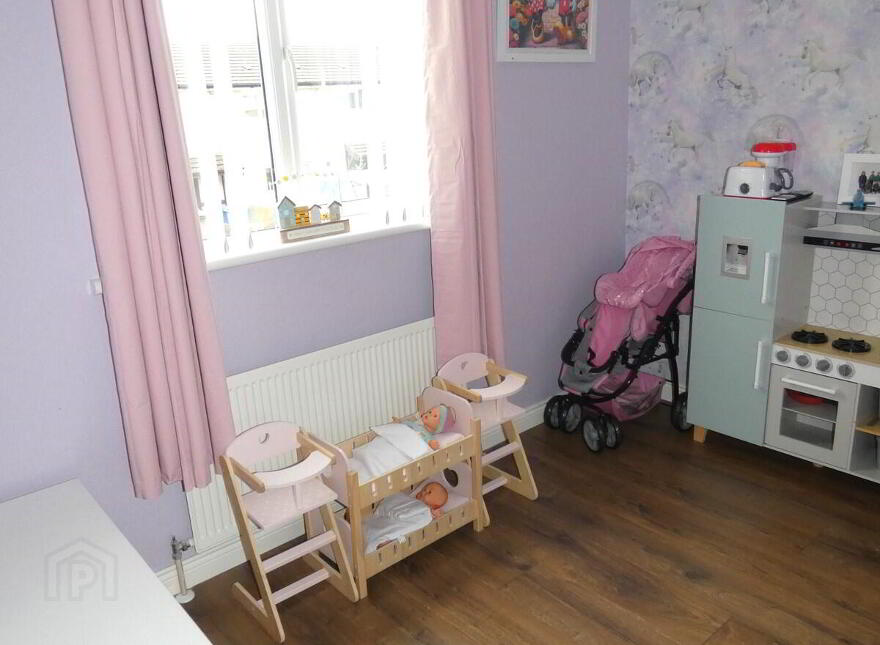 38 Castle Street, Ballymoney, BT53 6JU