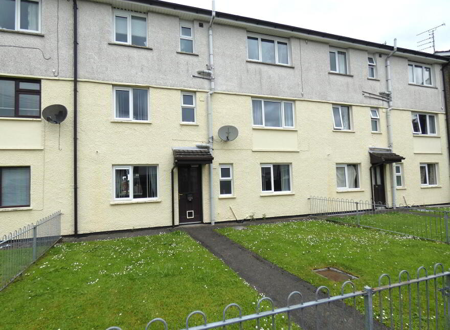 38 Castle Street, Ballymoney, BT53 6JU