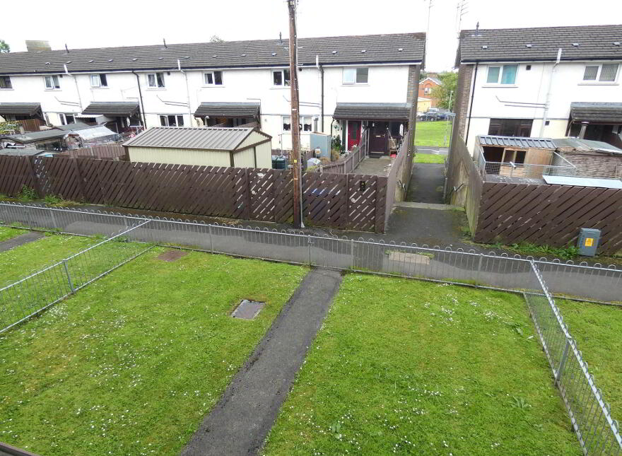 38 Castle Street, Ballymoney, BT53 6JU