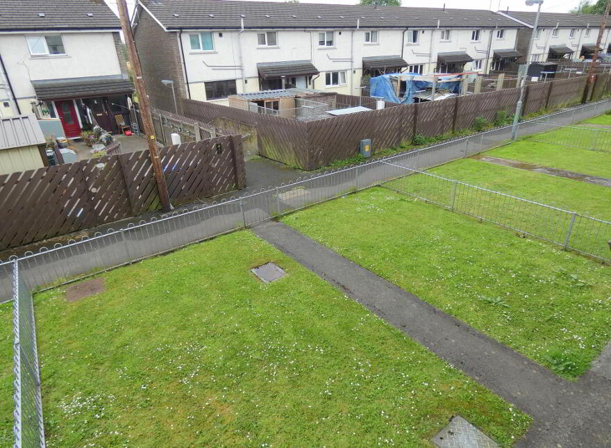 38 Castle Street, Ballymoney, BT53 6JU