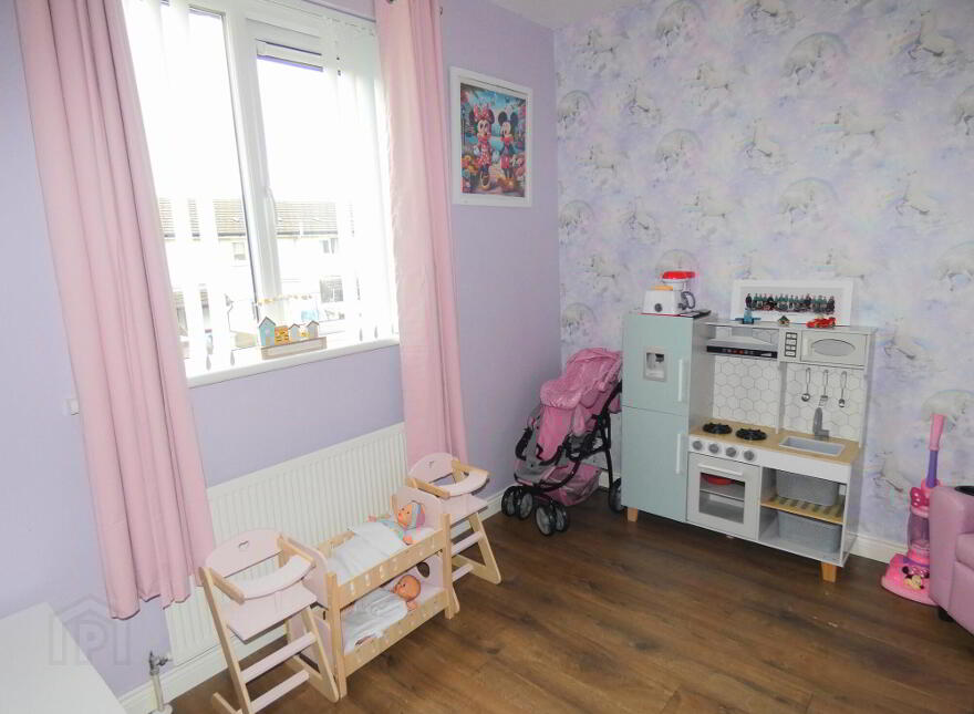 38 Castle Street, Ballymoney, BT53 6JU