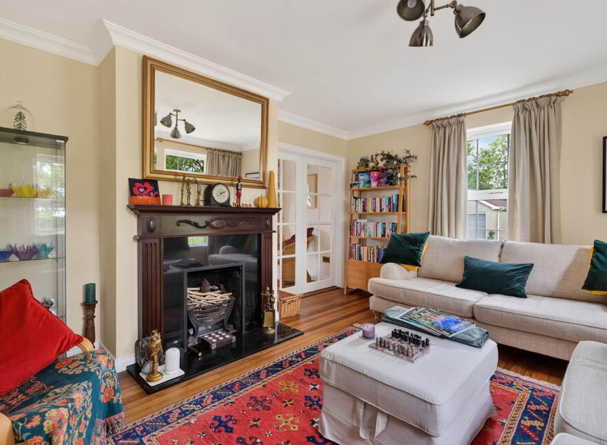 59 Dublinhill Road, Dromore, BT25 1SY
