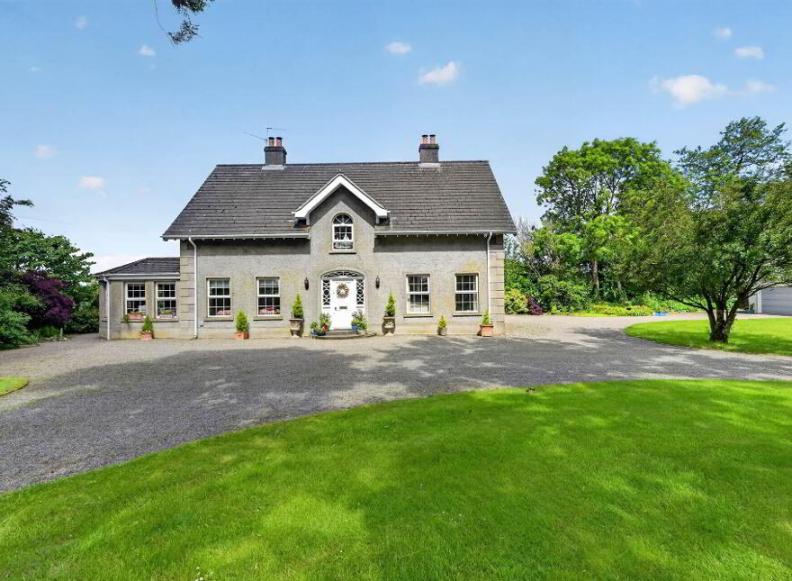 59 Dublinhill Road, Dromore, BT25 1SY