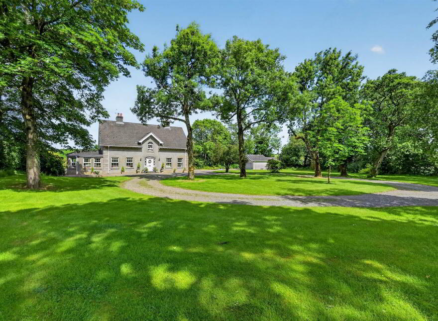 59 Dublinhill Road, Dromore, BT25 1SY