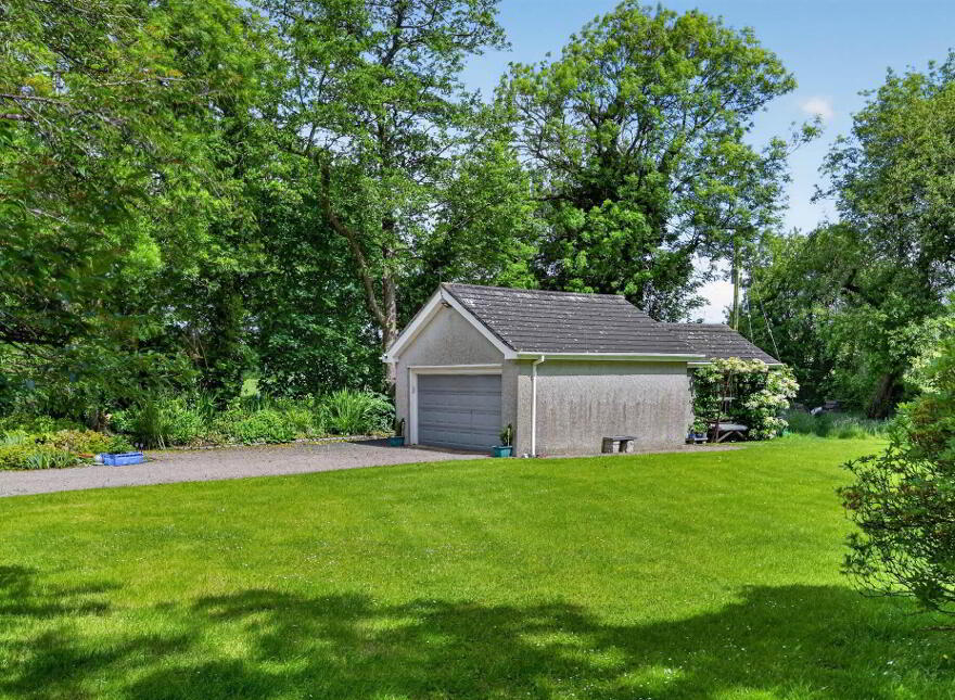 59 Dublinhill Road, Dromore, BT25 1SY