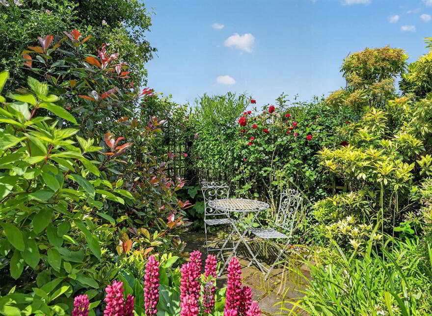 59 Dublinhill Road, Dromore, BT25 1SY