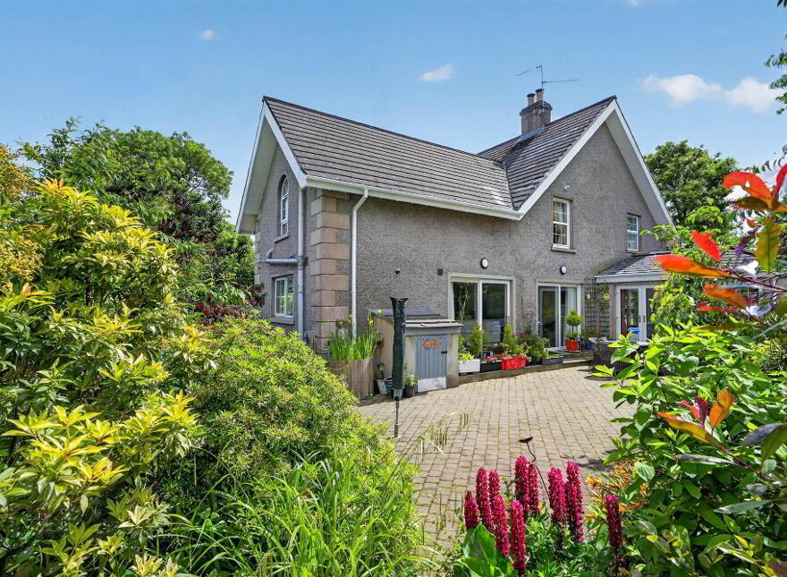 59 Dublinhill Road, Dromore, BT25 1SY