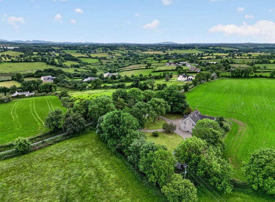 59 Dublinhill Road, Dromore, BT25 1SY