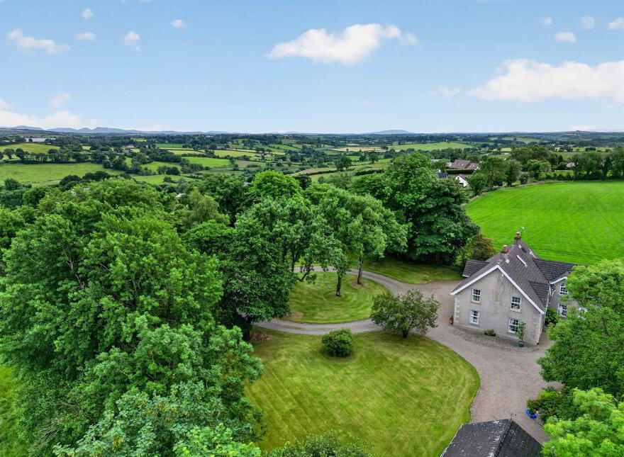 59 Dublinhill Road, Dromore, BT25 1SY
