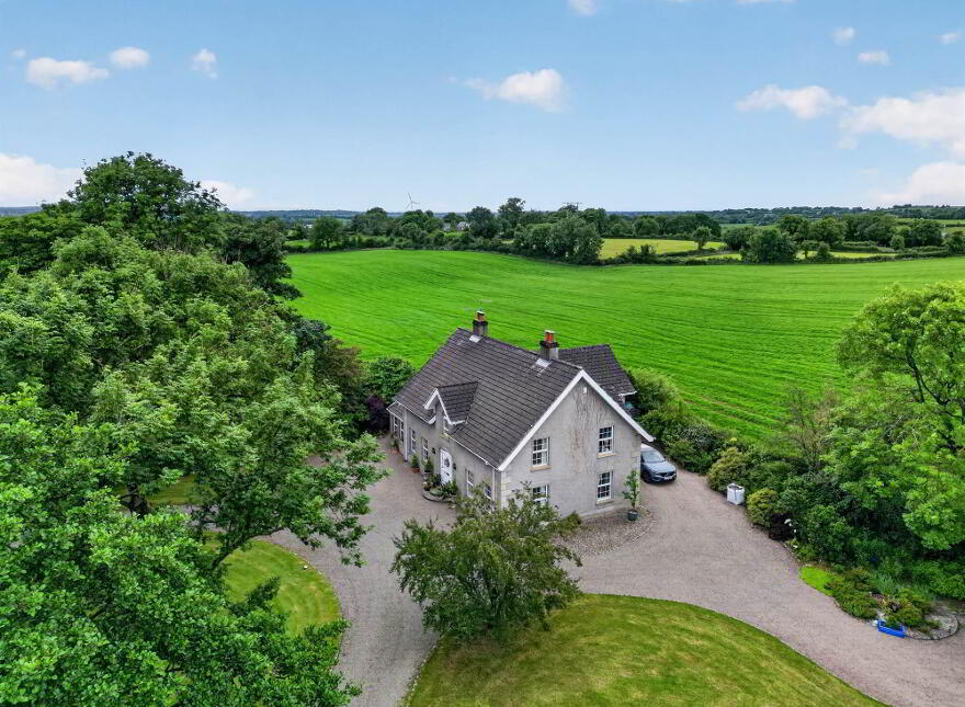 59 Dublinhill Road, Dromore, BT25 1SY