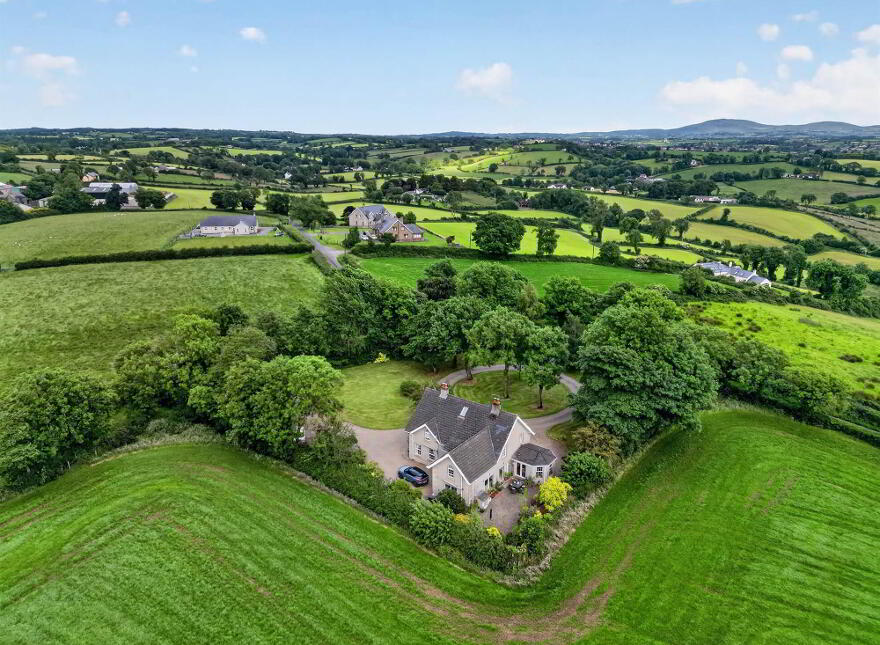 59 Dublinhill Road, Dromore, BT25 1SY