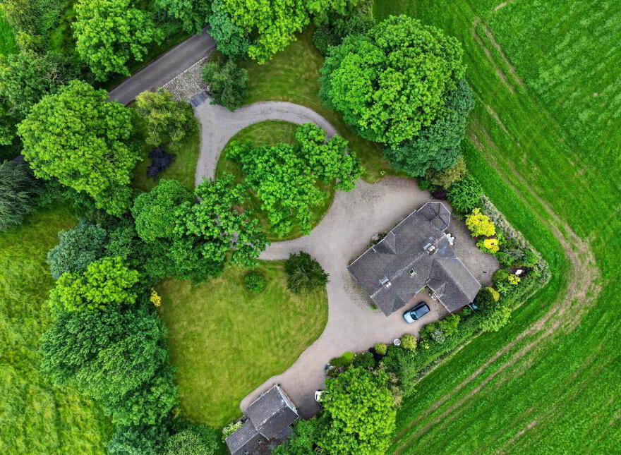 59 Dublinhill Road, Dromore, BT25 1SY