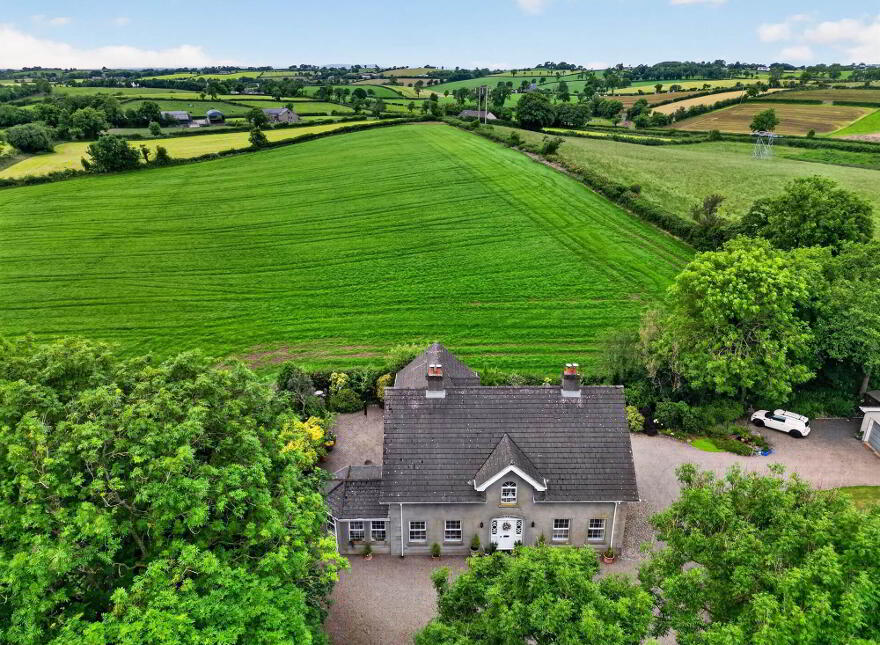 59 Dublinhill Road, Dromore, BT25 1SY