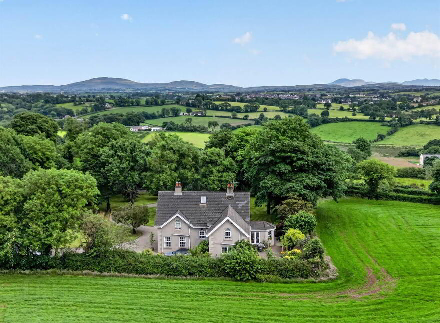 59 Dublinhill Road, Dromore, BT25 1SY