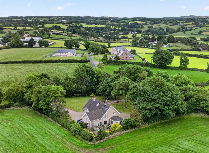 59 Dublinhill Road, Dromore, BT25 1SY