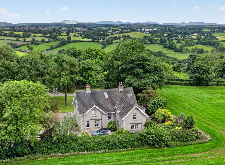 59 Dublinhill Road, Dromore, BT25 1SY