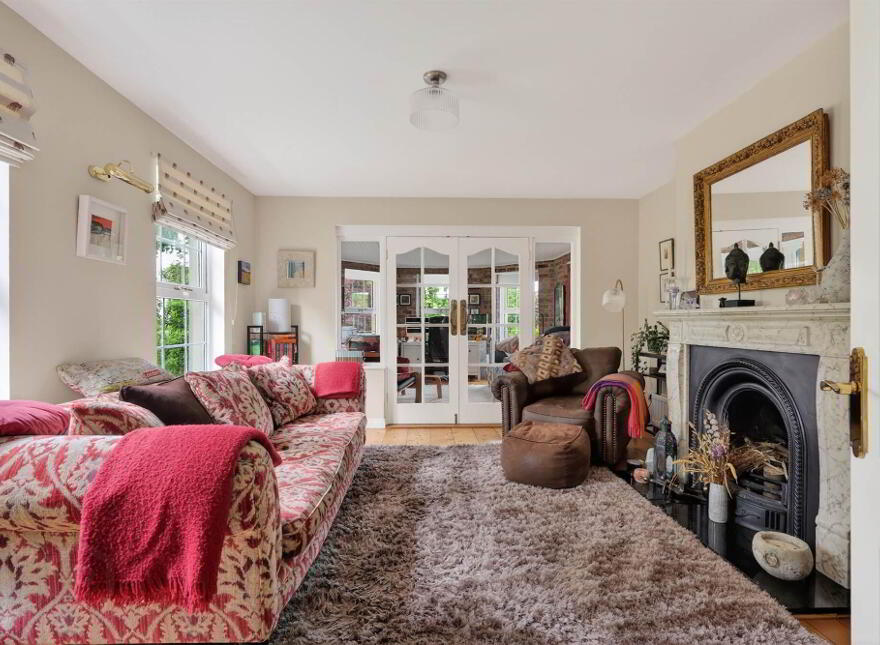 59 Dublinhill Road, Dromore, BT25 1SY