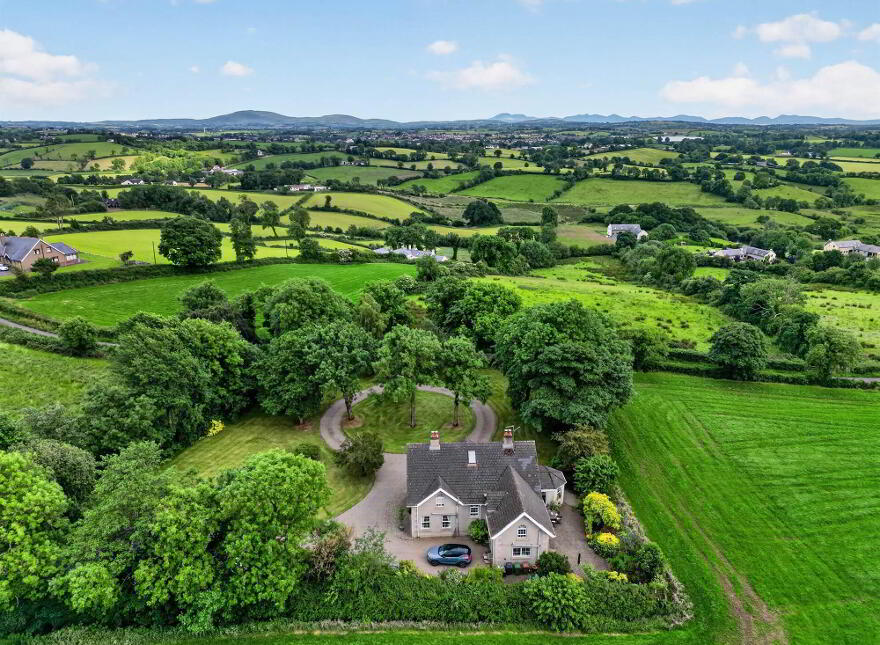 59 Dublinhill Road, Dromore, BT25 1SY